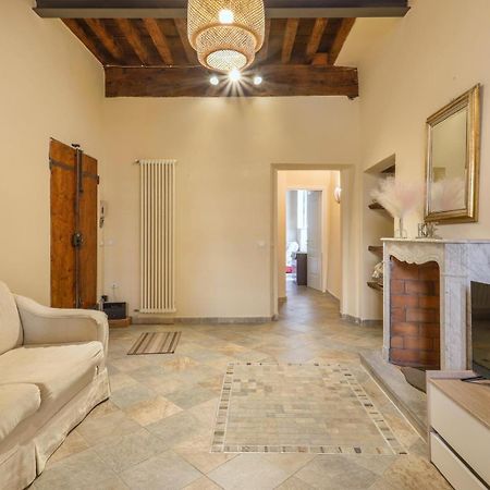Lady Miranda Apartment Lucca Ngoại thất bức ảnh