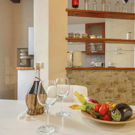 Lady Miranda Apartment Lucca Ngoại thất bức ảnh