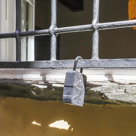 Lady Miranda Apartment Lucca Ngoại thất bức ảnh