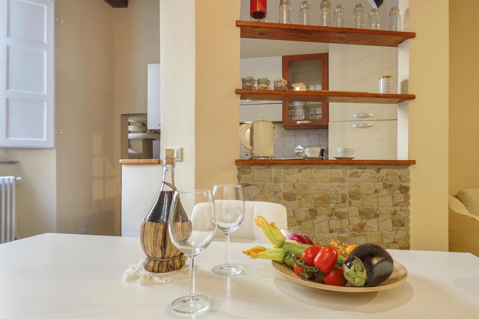 Lady Miranda Apartment Lucca Ngoại thất bức ảnh