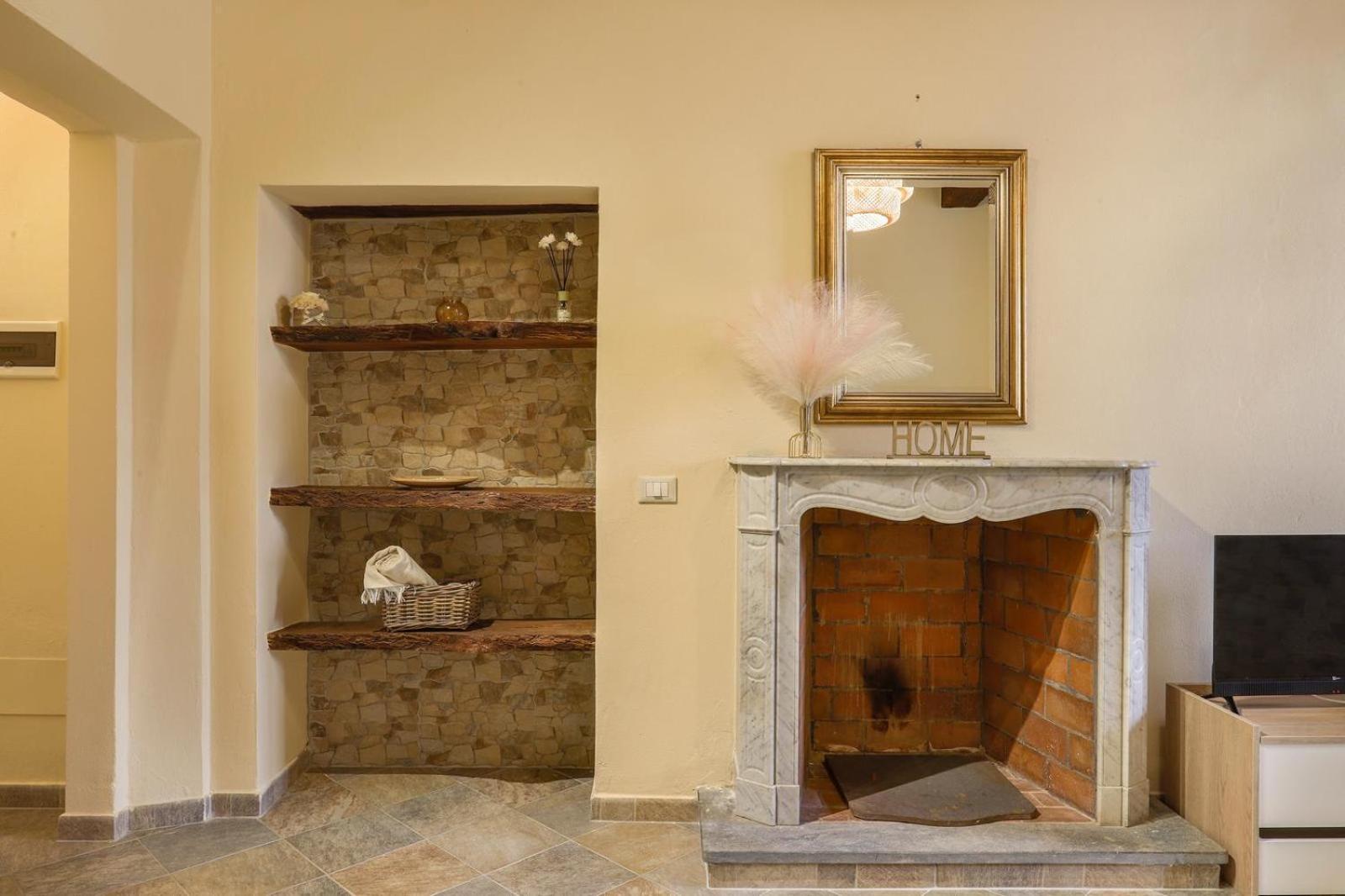 Lady Miranda Apartment Lucca Ngoại thất bức ảnh