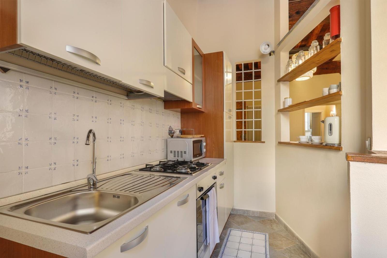 Lady Miranda Apartment Lucca Ngoại thất bức ảnh