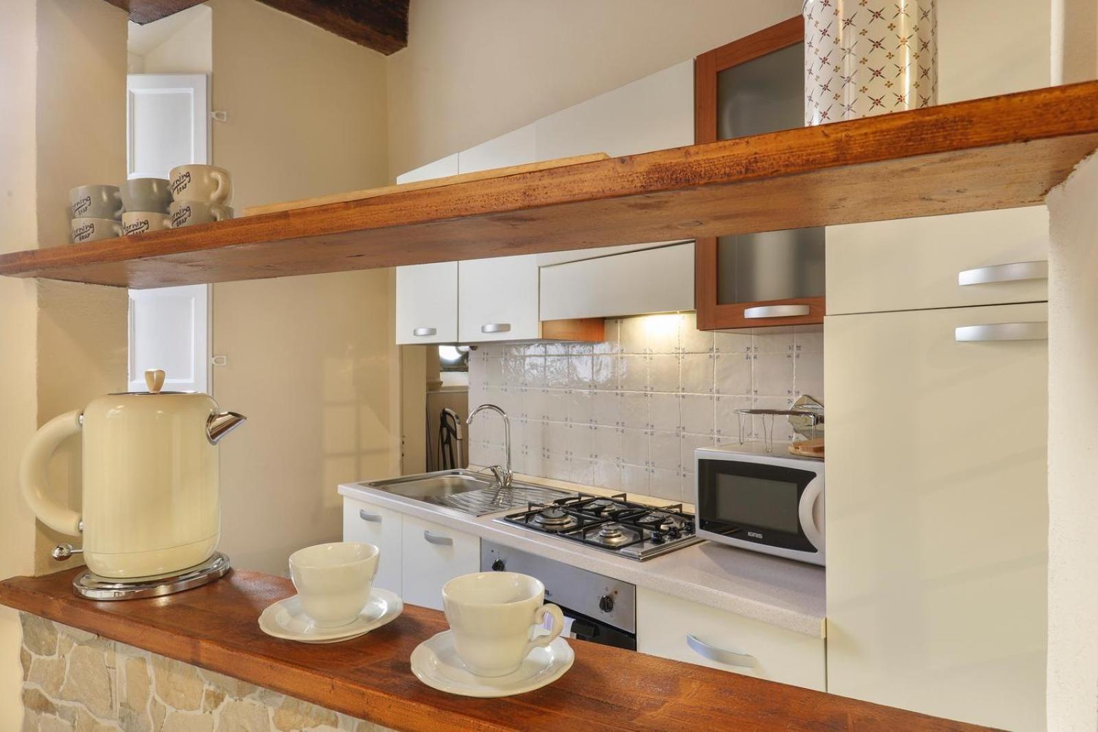 Lady Miranda Apartment Lucca Ngoại thất bức ảnh