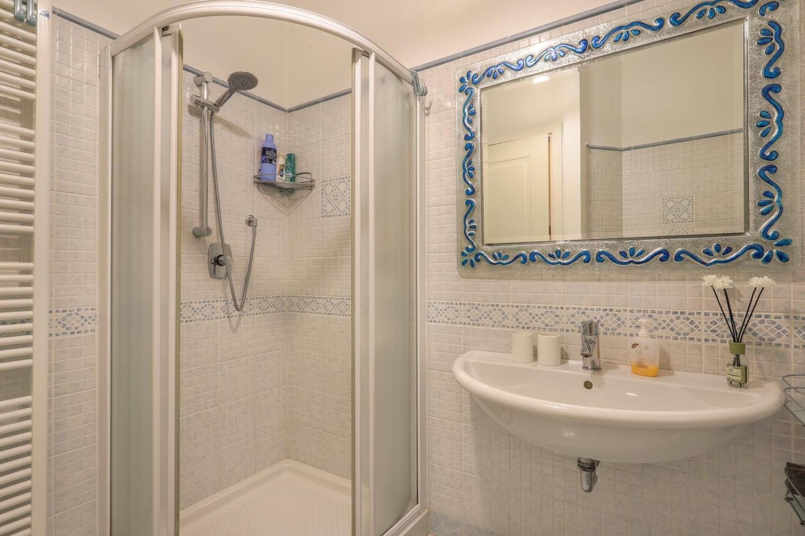 Lady Miranda Apartment Lucca Ngoại thất bức ảnh